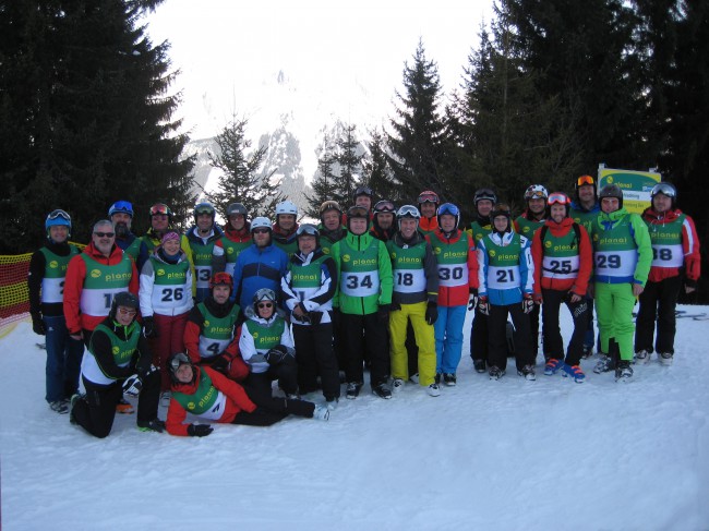 Der VÖEH lud zu den Winterfachtagen nach Schladming. Neben dem Wissensaustausch kamen bei der Winterchallenge auch Sport und Spaß nicht zu kurz.